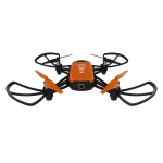 Селфідрон Wowitoys LARK H4821 квадрокоптер з камерою та оптичною стабілізацією - Зображення 2