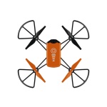 Селфідрон Wowitoys LARK H4821 квадрокоптер з камерою та оптичною стабілізацією - Зображення 3