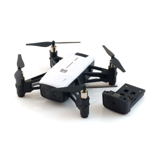 Квадрокоптер із камерою Wowitoys LARK PRO H4822 з оптичною стабілізацією