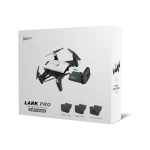Квадрокоптер із камерою Wowitoys LARK PRO H4822 з оптичною стабілізацією - Зображення 10