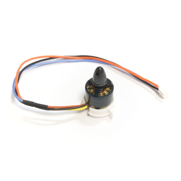 Двигун безколекторний 1307 3000KV CCW (запчастина для літака XK X520)