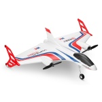Літак VTOL р/в XK X-520 520мм безколекторний зі стабілізацією - Зображення 4