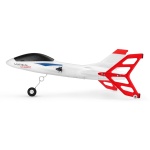 Літак VTOL р/в XK X-520 520мм безколекторний зі стабілізацією - Зображення 6