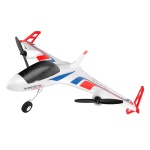 Літак VTOL р/в XK X-520 520мм безколекторний зі стабілізацією - Зображення 7