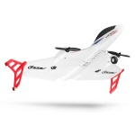 Літак VTOL р/в XK X-520 520мм безколекторний зі стабілізацією - Зображення 8