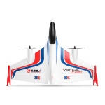Літак VTOL р/в XK X-520 520мм безколекторний зі стабілізацією - Зображення 9