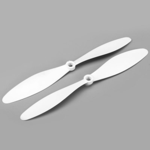 Пропелери XK X380 білі 9047" 2шт CW+CCW (XK.380.006)