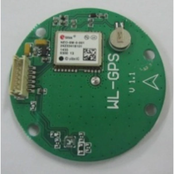 Модуль GPS XK X380 (XK.380.037)