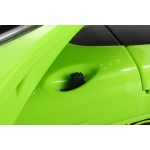 Всюдихід на радіокеруванні XiongQi Амфібія (зелений) - Зображення 4