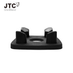 Високопотужний (професійний) блендер JTC OmniBlend V (1,5 л), чорний - Зображення 2