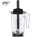 Високопотужний (професійний) блендер JTC OmniBlend V (1,5 л), сірий - Зображення 3