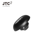 Високопотужний (професійний) блендер JTC OmniBlend V (1,5 л), чорний - Зображення 5