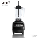 Високопотужний (професійний) блендер JTC OmniBlend V (1,5 л), чорний