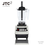 Високопотужний (професійний) блендер JTC OmniBlend V (1,5 л), сірий