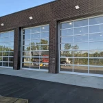 LED прожектор VIDEX 30W 5000K 220V (VL-F2e-305W) 20шт. - Зображення 4