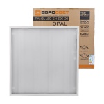 Світильник LED-SH-595-20 OPAL 36Вт 6400К - Зображення 4