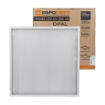 Світильник LED-SH-595-20 OPAL 36Вт 6400К - Зображення 4