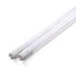 Лампа EVROLIGHT L-1500 2200лм 6400к 24Вт G13 T8 трубчаста світлодіодна LED