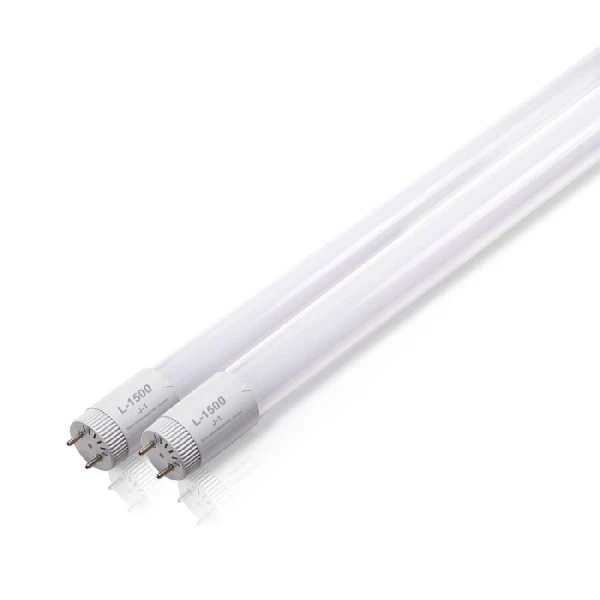 Лампа EVROLIGHT L-1500 2200лм 6400к 24Вт G13 T8 трубчаста світлодіодна LED