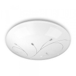 LED світильник функціональний круглий VIDEX DROP 72W 2800-6200K - Зображення 4