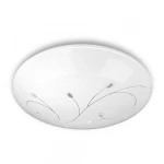 LED світильник функціональний круглий VIDEX DROP 72W 2800-6200K - Зображення 4