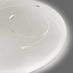 LED світильник функціональний круглий VIDEX DROP 72W 2800-6200K - Зображення 6
