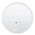 LED світильник функціональний круглий VIDEX DROP 72W 2800-6200K - Зображення 9