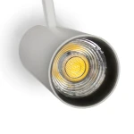 Світильник трековий Luce Intensa LI-20-01 20Вт 4200К білий - Зображення 3