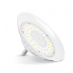 LED світильник висотний ХайБей VIDEX 50W 5000K 220V білий (VL-HBe-505W) - Зображення 2