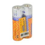 Батарейка лужна AА.LR6.SP2 (shrink 2) - Зображення 3
