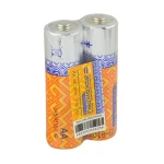 Батарейка лужна AА.LR6.SP2 (shrink 2) - Зображення 3