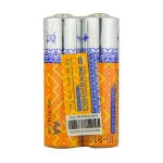 Батарейка лужна AА.LR6.SP2 (shrink 2) - Зображення 2