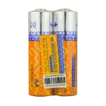 Батарейка лужна AА.LR6.SP2 (shrink 2) - Зображення 2