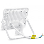 LED прожектор VIDEX F2e 30W 5000K з датчиком руху та освітленості - Зображення 3