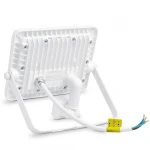 LED прожектор VIDEX F2e 30W 5000K з датчиком руху та освітленості - Зображення 3
