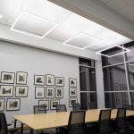 LED панель ART VIDEX 40W 5000K 220V 10шт (VL-PA405W) - Зображення 3