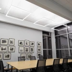 LED панель ART VIDEX 40W 5000K 220V 10шт (VL-PA405W) - Зображення 3