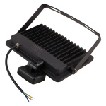 Прожектор з датчиком руху EVRO LIGHT EV-50-01 STAND 4000Лм з датчиком - Зображення 4