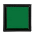 Сигнальна арматура AD22-22F зелена 220V АC - Зображення 3
