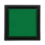 Сигнальна арматура AD22-22F зелена 220V АC - Зображення 3