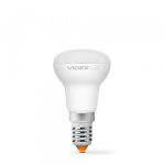 LED лампа VIDEX R39e 4W E14 3000K 220V 20шт/ящ (VL-R39e-04143) - Зображення 2