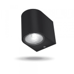 LED Світильник архітектурний IP54 VIDEX 3W 2700K (VL-AR031-032B) - Зображення 2