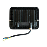 Прожектор світлодіодний EVROLIGHT FM-01-30 30W 6400K - Зображення 4