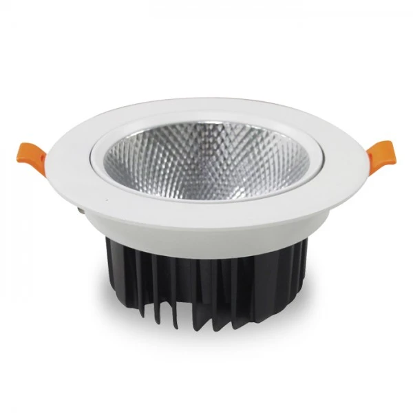 Світлодіодний світильник Feron AL252 COB 5W білий 425Lm 4000K IP20 85*47mm (6337)