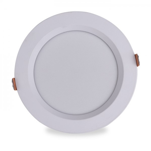 Світлодіодний світильник Feron AL253 SMD 30W білий 2550Lm 4000K IP20 90град 190*65 (160) mm (6340)