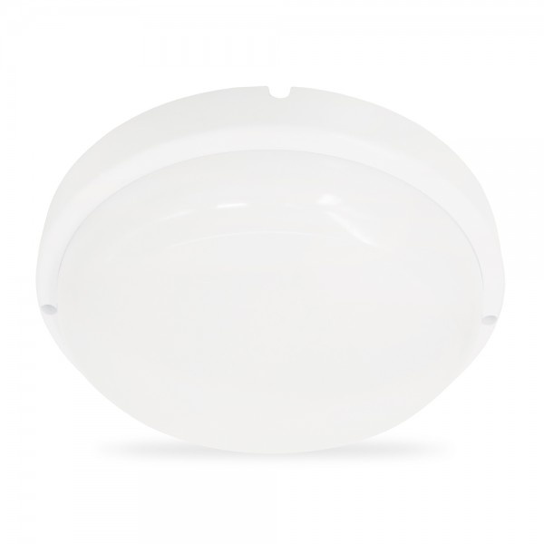 Світлодіодний світильник Feron AL3006 230V 8W 640LM 4000К IP54, 140*50mm (5904)