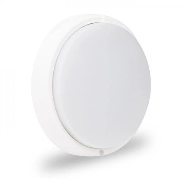 Світлодіодний світильник Feron AL3008 230V 18W 1260LM 6500К IP54, 195*46mm (6486)