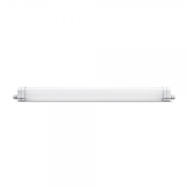 Світлодіодний світильник Feron AL5065 230V 16W 1120LM 4500К IP65, 570*45*50mm (5766)