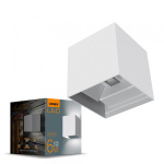 LED Світильник архітектурний IP54 VIDEX 6W 2700K (VL-AR04-062W)