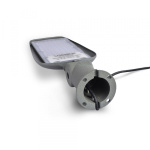 LED вуличний ліхтар автономний VIDEX 60W 5000K - Зображення 3